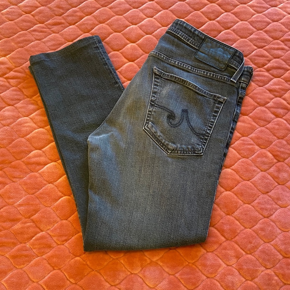AG Jeans, Men's 33.